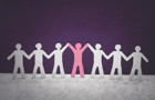 Leadership paper chain people 440.jpg