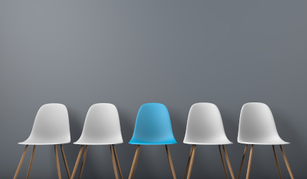 Charities urged to improve recruiting people from outside sector