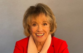 Esther Rantzen