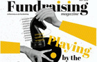 Fundraising Mag cover May 2026
