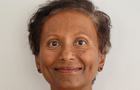 Retnadevi Thevarajah headshot