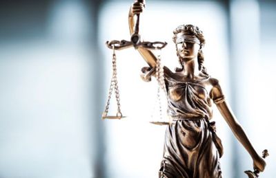 Mr C Markie v the Salvation Army Trustee Company