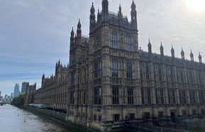 Houses of Parliament