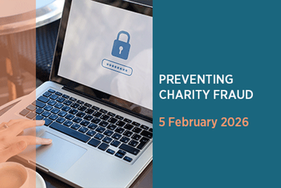 Preventing Identity Theft At Charity Events