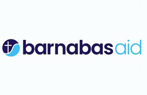 Barnabas Aid logo