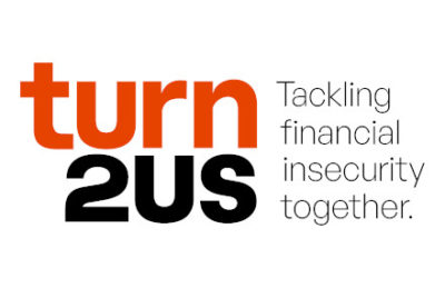 Turn2us rebrands to reach more people struggling financially