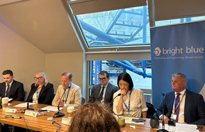 Panel at the CPC26