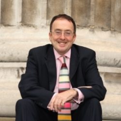 Bubb: 'there are more important issues for charities than more powers ...