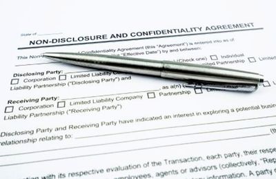 Charities must be on ‘front foot’ in ending NDA misuse, says campaigner