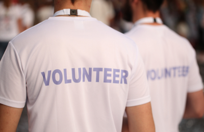 Research finds shift from older to younger people volunteering over past decade