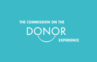 Commission on the donor xperience logo 440.jpg