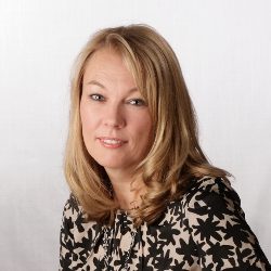 Ali Stunt, Chief executive, Pancreatic Cancer Action - Civil Society