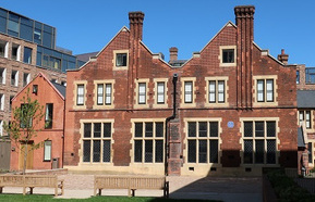 Toynbee Hall