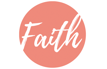Faith Charities Forum logo