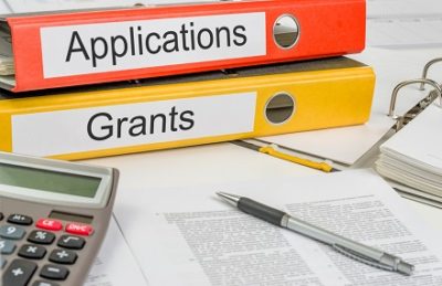Trusts giving more in grants to charities than public bodies, research says