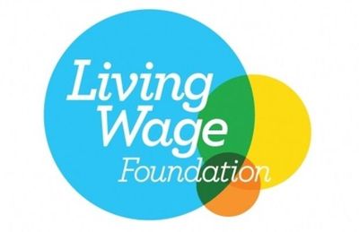 Concerns expressed as quarter of entry-level charity roles pay below real living wage