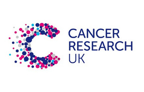 Cancer Research UK logo