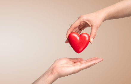 People seeing ‘positive impact’ of charities locally twice as likely to donate, CAF finds
