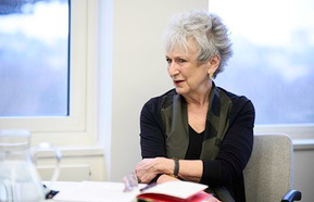 Julia Unwin interview in 2026
