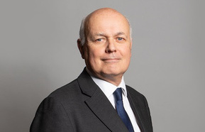 Profile image of Iain Duncan Smith