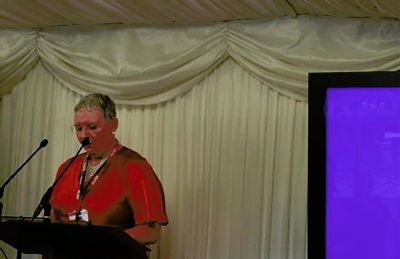 New fund seeks to end ‘persistent underinvestment’ into women’s charities