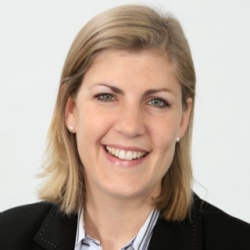 Elizabeth Setchell Elizabeth Petch - Civil Society