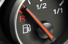 Reserves fuel tank petrol running low 440.jpg