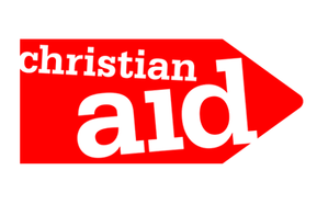 Christian Aid logo
