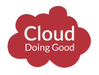 Cloud doing good