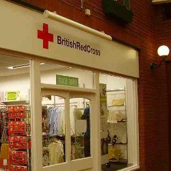 British Red Cross launches loyalty card