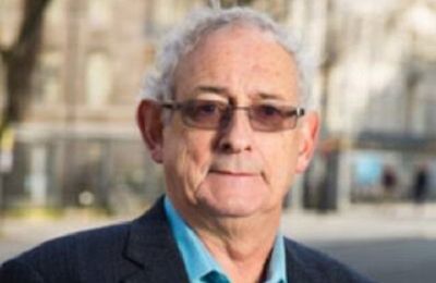 Sector pays tribute to Colin Rochester