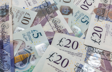 Charitable giving from Brits fell by 10% to £14bn last year, CAF estimates
