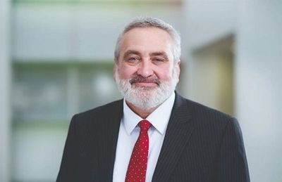 Former Nuffield Health CEO’s pay rose to £1.4m in final year, charity reports