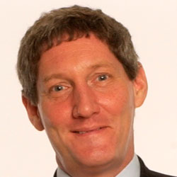 Sir Nick Partridge steps down as CEO of Terrence Higgins Trust