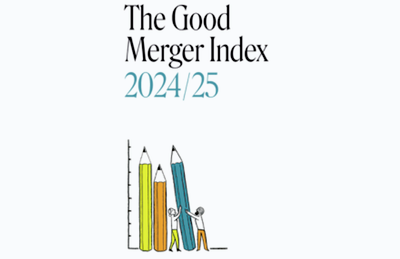 Charity mergers spike as private schools consolidate, research finds