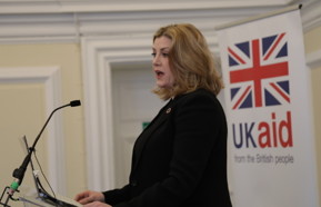 Mordaunt Penny at Safeguarding Summit 440.jpg