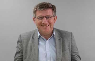 Charities have to be as nimble and agile as they were through Covid
