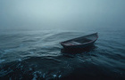 Boat adrift