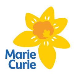 Marie Curie rebrands to 'change the conversation about ...