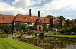RHS Garden Wisley_