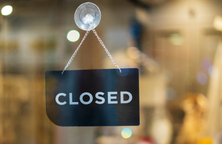 Charity to close after 47 years due to ‘sustained period of financial challenge’