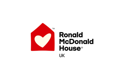 Ronald McDonald House UK rebrands to ‘strengthen global identity’