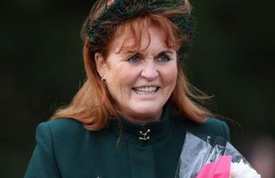 Charity set up by Sarah Ferguson to close amid Epstein revelations