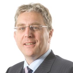 Nuffield Health chief executive gets £140,000 pay rise