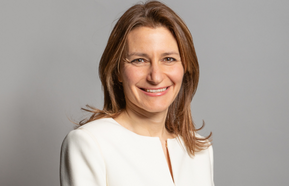 he Rt Hon Lucy Frazer is the Conservative MP for South East Cambridgeshire, and has been an MP continuously since 7 May 2015.