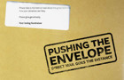 FR Oct16 Pushing the envelope direct mail 440