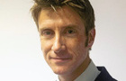 A portrait of David Jones