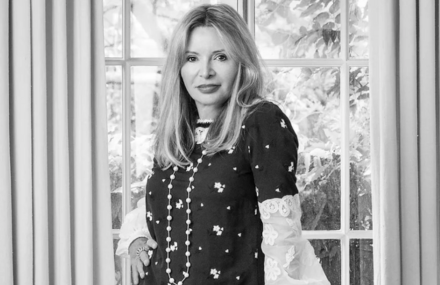 Isabel Rausing Newly formed charity merges with fellow grantmaker in honour of late ...
