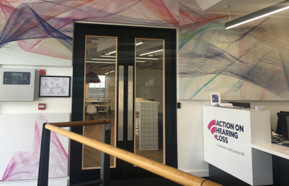 Action on Hearing Loss Highbury headquarters 440.jpg