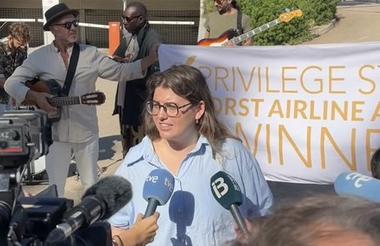 Podcast interview: Agustina Oliveri